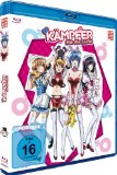  - Kämpfer - Vol. 3 [Blu-ray]