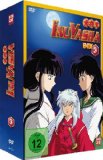 DVD - InuYasha - Box 4 (Episoden 81-104) [6 DVDs]