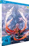  - Sword Art Online - Box Vol.1 + Sammelschuber (Limited Edition) [Blu-ray]