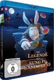  - Cinderella - Abenteuer im Wilden Westen [3D Blu-ray]