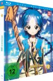  - Waiting in the Summer - Box 2 - Episoden 07-12 [Blu-ray]