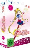 DVD - Sailer Moon - Box 2 (Episoden 24 - 46)