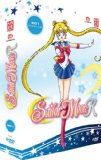 DVD - Sailer Moon - Box 2 (Episoden 24 - 46)