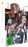  - Evangelion: 3.33 - You can (not) redo - Steelbook