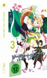 DVD - Fate / Stay Night: Unlimited Blade Works