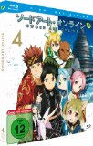  - Btooom! - Vol. 4 [Blu-ray]
