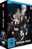  - Magi - The Labyrinth of Magic - Box 2 [Blu-ray]