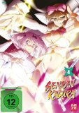  - Senran Kagura - Vol. 2
