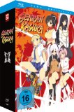  - Senran Kagura - Vol. 3 [Blu-ray]