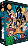 DVD - One Piece TV-Serie - Staffel 9 (Box 10) (Episoden 295-325) 