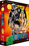 DVD - One Piece TV-Serie - Staffel 11 & 12 (Box 13) (Episoden 391-421)