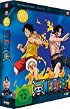 DVD - One Piece TV-Serie - Staffel 14 (Box 16) (Episoden 490-516)