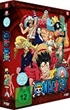 DVD - One Piece TV-Serie - Staffel 15 (Box 17) (Episoden 517-545)
