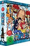 DVD - One Piece - Staffel 15