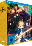  - Psycho-Pass - Vol. 1 [Blu-ray] [Limited Edition]