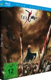 - Fate/Zero - Box Vol. 3 [Blu-ray]