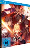  - Fate/Zero - Box Vol. 3 [Blu-ray]