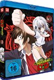  - Highschool DxD - Vol. 2 [Blu-ray]