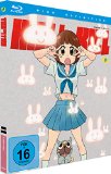  - Kill la Kill - Box Vol.1 + Sammelschuber [Blu-ray] [Limited Edition]