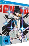  - Kill la Kill - Box Vol.1 + Sammelschuber [Blu-ray] [Limited Edition]