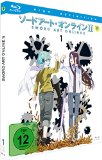 Blu-ray - Sword Art Online - 2.Staffel - Vol. 4 [Blu-ray]