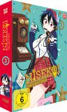  - Nisekoi - Vol. 1 + Sammelschuber (2 DVDs)
