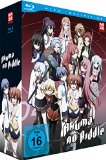  - Blood Lad - Vol. 2 [Blu-ray]