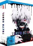 Blu-ray - Tokyo Ghoul - Vol. 3 [Blu-ray]