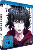 Blu-ray - Tokyo Ghoul - Vol. 2 [Blu-ray]