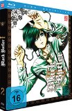  - Black Butler - 2. Staffel - Blu-ray Vol. 1 (Episoden 1-12) [Blu-ray]