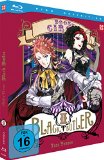  - Black Butler - 2. Staffel - Blu-ray Vol. 1 (Episoden 1-12) [Blu-ray]