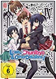  - Love, Chunibyo & Other Delusions! - Vol. 2