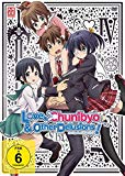  - Love, Chunibyo & Other Delusions! -Heart Throb- (2. Staffel) - Vol.2