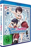  - Love, Chunibyo & Other Delusions! -Heart Throb- (2. Staffel) - Vol.1 + Sammelschuber - Limited Edition [Collector's Edition] [Blu-ray]
