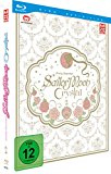 Blu-ray - Sailor Moon Crystal - Vol.4 [Blu-ray]