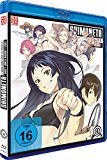 Blu-ray - Hentai Kamen 2 - The Abnormal Crisis [Blu-ray]