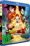 Blu-ray - Dragon Ball Z - Kampf der Götter