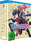  - Love, Chunibyo & Other Delusions! -Heart Throb- (2. Staffel) - Vol.2 [Blu-ray]