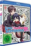  - Love, Chunibyo & Other Delusions! -Heart Throb- (2. Staffel) - Vol.4 [Blu-ray]