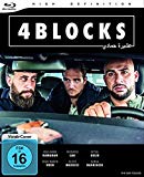  - 4 Blocks - Die komplette zweite Staffel [2 Blu-rays]