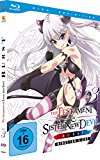 Blu-ray - The Testament Of Sister New Devil - Staffel 1 Vol. 2 (Episoden 7-12 OVA) (Director's Cut)