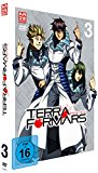 DVD - Terraformars - Vol. 2