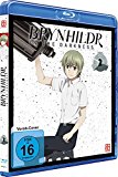 - Brynhildr in the Darkness Vol. 1  (+ Sammelschuber) [Blu-ray] [Limited Edition]