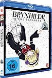  - Brynhildr in the Darkness Vol. 2 [Blu-ray]