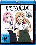  - Brynhildr in the Darkness Vol. 1  (+ Sammelschuber) [Blu-ray] [Limited Edition]