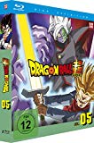 Blu-ray - DragonBall Super - Vol. 04: Trunks aus der Zukunft (Episoden 47-61)