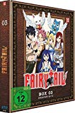  - Fairy Tail - TV-Serie - Box 1 (Episoden 1-24) [3 Blu-rays]