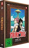  - Fairy Tail: Phoenix Priestess (Movie 1) - Limited Steelcase Edition mit Plüschtier Happy