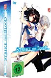 DVD - Strike the Blood Vol. 2