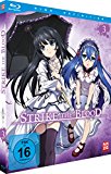  - Strike the Blood Vol. 1/Episode1-6   (+ Sammelschuber) [Blu-ray] [Limited Edition]